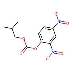 2,4-Dinitrophenol, isoBOC
