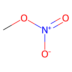Methyl nitrate
