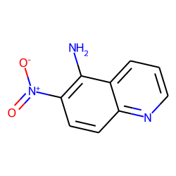 5-Amino-6-nitroquinoline