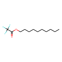 Decyl trifluoroacetate