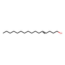 4-hexadecenol, E
