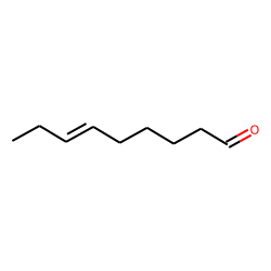 6-Nonenal, (Z)-