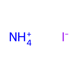 Ammonium iodide