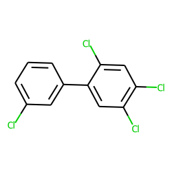 2,3',4,5-Tetrachloro-1,1'-biphenyl