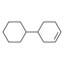 Bicyclohexyl-3-ene