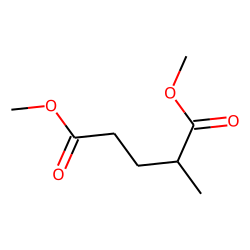 Pentanedioic acid, 2-methyl-, dimethyl ester