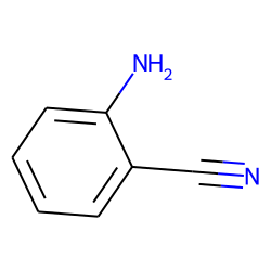 Benzonitrile, 2-amino-