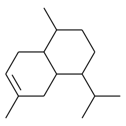 3-Cadinene