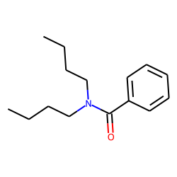 Benzamide, N,N-dibutyl-