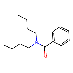 Benzamide, n,n-dibutyl-