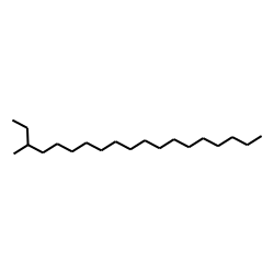 Nonadecane, 3-methyl-
