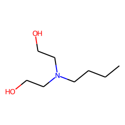 Ethanol, 2,2'-(butylimino)bis-