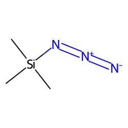 Azidotrimethylsilane