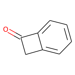Benzocyclobuten-1(2H)-one