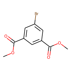 1,3-Benzenedicarboxylic acid, 5-bromo-, dimethyl ester