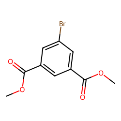 Dimethyl 5-bromoisophthalate
