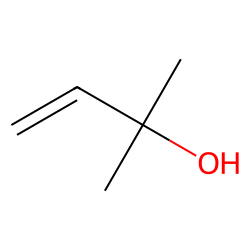 3-Buten-2-ol, 2-methyl-