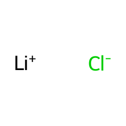 Lithium chloride