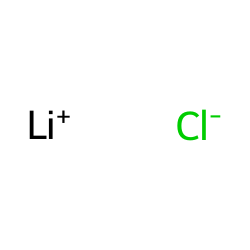 lithium chloride