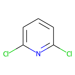 Pyridine, 2,6-dichloro-