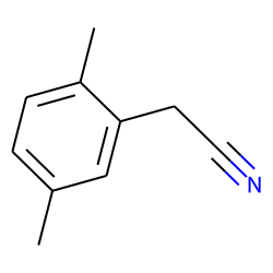 2,5-Dimethylbenzyl cyanide
