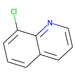 Quinoline, 8-chloro-