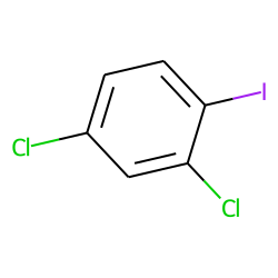 2,4-Dichloroiodobenzene