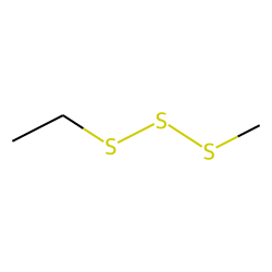 2,3,4-trithiahexane