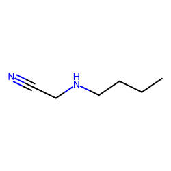 (BUTYLAMINO)ACETONITRILE