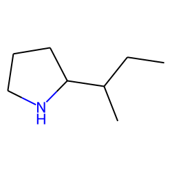 2-sec-Butyl-pyrrolidine