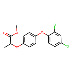 Diclofop methyl