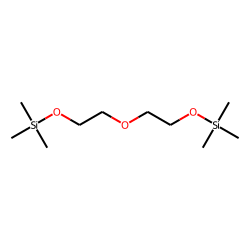 3,6,9-Trioxa-2,10-disilaundecane, 2,2,10,10-tetramethyl-