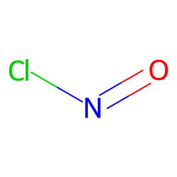 Nitrosyl chloride