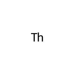 thorium