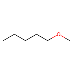 Pentane, 1-methoxy-