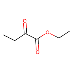 ethyl-«alpha»-ketobutyrate