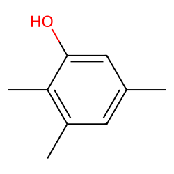 Phenol, 2,3,5-trimethyl-
