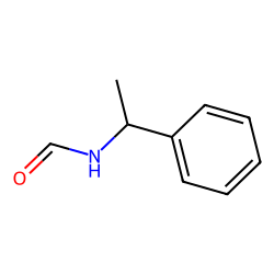 FORMAMIDE, N-(1-PHENYLETHYL)-