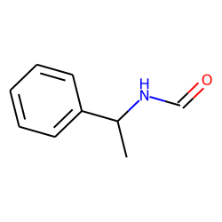 N-(«alpha»-Methylbenzyl)-formamide