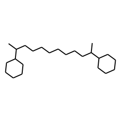 2,11-Dicyclohexyldodecane