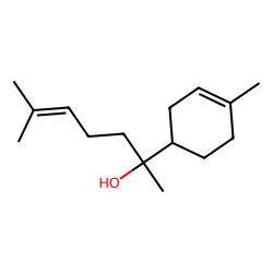 6-epi-«alpha»-Bisabolol