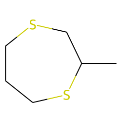 2-methyl-1,4-dithiepane