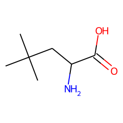 Neopentylglycine