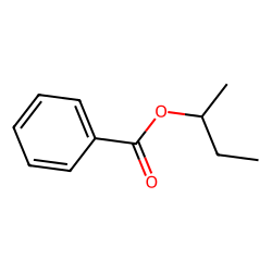 SEC-BUTYL BENZOATE