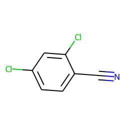 2,4-Dichlorobenzonitrile