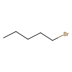 Pentane, 1-bromo-