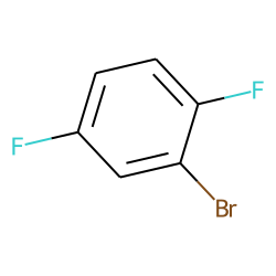 Benzene, 2-bromo-1,4-difluoro-