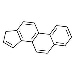 17H-Cyclopenta[a]phenanthrene