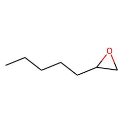 Oxirane, pentyl-