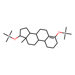 Estran-4-on-17B-ol, TMS